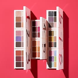Snap Shadows True Neutrals - Palette di ombretti